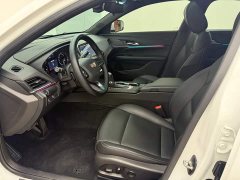 Cadillac CT4 28T Version - фото 6