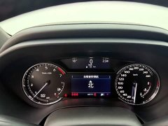 Cadillac CT4 28T Version - фото 7