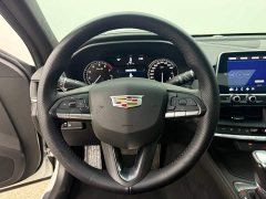 Cadillac CT4 28T Version - фото 8