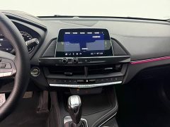 Cadillac CT4 28T Version - фото 9