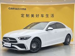 Mercedes-Benz C 260 L Edition - фото 1