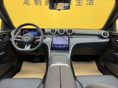 Mercedes-Benz C 260 L Edition - фото 11