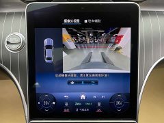 Mercedes-Benz C 260 L Edition - фото 12