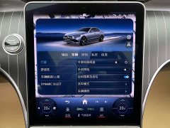 Mercedes-Benz C 260 L Edition - фото 15
