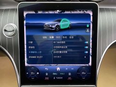 Mercedes-Benz C 260 L Edition - фото 17