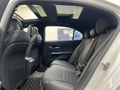 Mercedes-Benz C 260 L Edition - фото 7