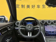 Mercedes-Benz C 260 L Edition - фото 8