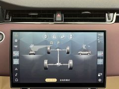 Land Rover L SE - фото 18