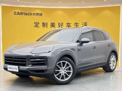 Porsche Cayenne 3.0T - фото 1