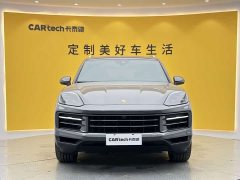 Porsche Cayenne 3.0T - фото 2