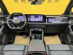 Audi Q5L 2.0T Deluxe Version - фото 10