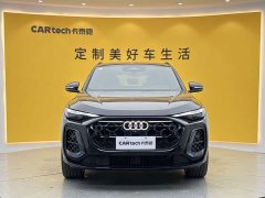Audi Q5L 2.0T Deluxe Version - фото 2