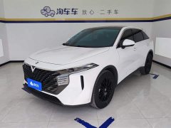 Lynk & Co Venucia Big V 2022 260T Dark Horse Edition Idol - фото 1