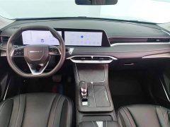 Lynk & Co Venucia Big V 2022 260T Dark Horse Edition Idol - фото 12