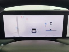 Lynk & Co Venucia Big V 2022 260T Dark Horse Edition Idol - фото 14