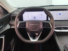 Lynk & Co Venucia Big V 2022 260T Dark Horse Edition Idol - фото 15