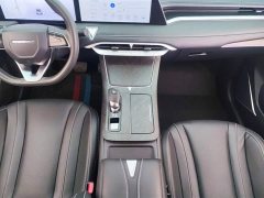 Lynk & Co Venucia Big V 2022 260T Dark Horse Edition Idol - фото 16