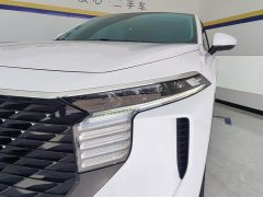 Lynk & Co Venucia Big V 2022 260T Dark Horse Edition Idol - фото 5