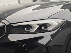 BMW i3 2022 eDrive 35 L - фото 10