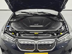 BMW i3 2022 eDrive 35 L - фото 11