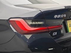 BMW i3 2022 eDrive 35 L - фото 13