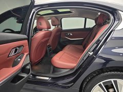 BMW i3 2022 eDrive 35 L - фото 14