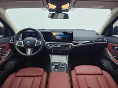BMW i3 2022 eDrive 35 L - фото 16