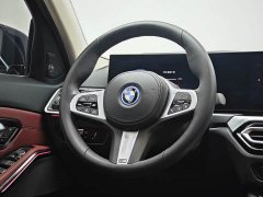 BMW i3 2022 eDrive 35 L - фото 17