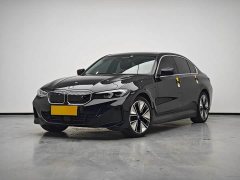 BMW i3 2022 eDrive 35 L - фото 2