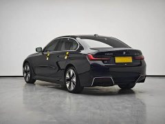 BMW i3 2022 eDrive 35 L - фото 3