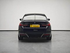 BMW i3 2022 eDrive 35 L - фото 4