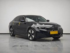 BMW i3 2022 eDrive 35 L - фото 6