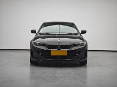 BMW i3 2022 eDrive 35 L - фото 7
