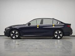 BMW i3 2022 eDrive 35 L - фото 8