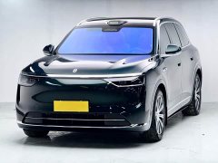 AITO Wenjie M8 extended range Max version 53.4kWh 6-seater version (192-line lidar) - фото 1