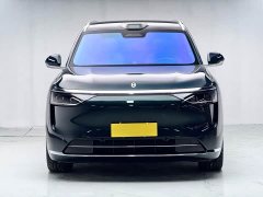 AITO Wenjie M8 extended range Max version 53.4kWh 6-seater version (192-line lidar) - фото 2