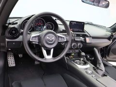 MX-5 2.0L - фото 5