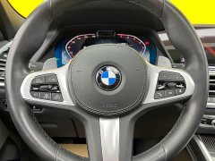 BMW X6 xDrive40i Deluxe Version M - фото 12