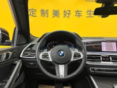 BMW X6 xDrive40i Deluxe Version M - фото 13