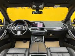 BMW X6 xDrive40i Deluxe Version M - фото 14