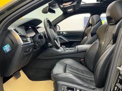 BMW X6 xDrive40i Deluxe Version M - фото 3
