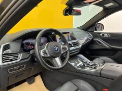 BMW X6 xDrive40i Deluxe Version M - фото 4