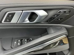BMW X6 xDrive40i Deluxe Version M - фото 5