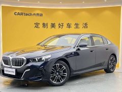 BMW 5 530Li Version M - фото 1