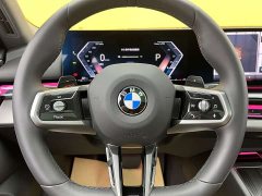 BMW 5 530Li Version M - фото 10