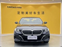 BMW 5 530Li Version M - фото 2