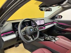 BMW 5 530Li Version M - фото 3