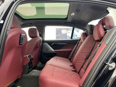 BMW 5 530Li Version M - фото 8