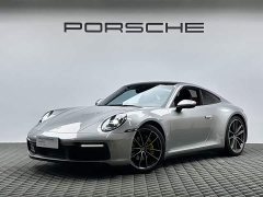 Porsche 911 Carrera 3.0T - фото 1