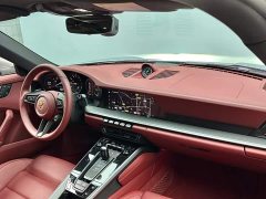 Porsche 911 Carrera 3.0T - фото 14